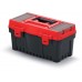 Kistenberg EVO Multifunktionale WerkzeugKiste 47,6x26x25,6cm, Rot KEV5025-3020