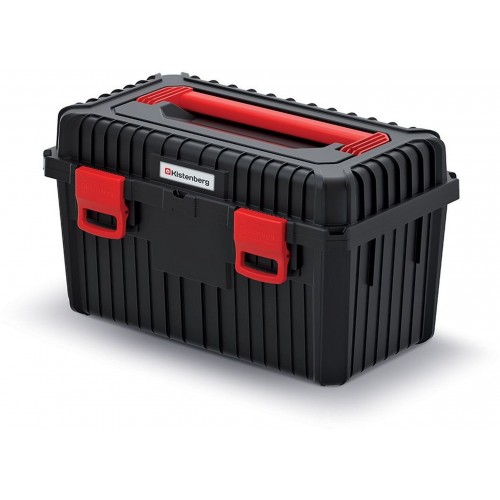 Kistenberg HEAVY Werkzeugkoffer, 58,5x36x33,7cm KHV603535