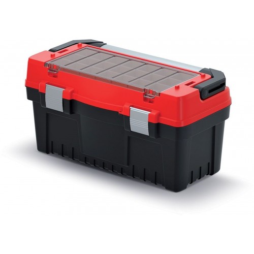 Kistenberg EVO Multifunktionale WerkzeugKiste 54,8x27,4x28,6cm KEVA5530BAL-3020