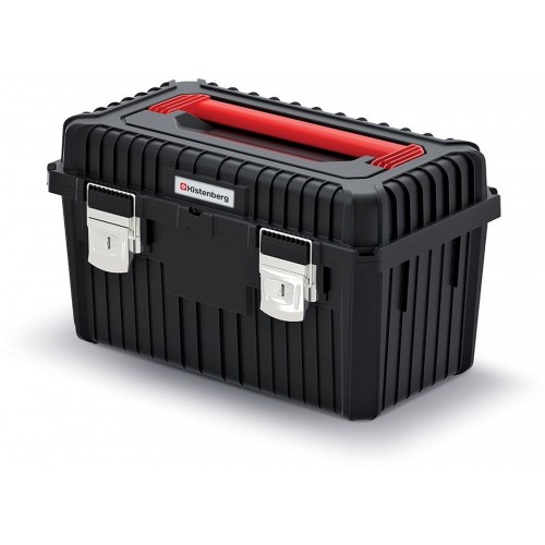 Kistenberg HEAVY Werkzeugkoffer, 58,5x36x33,7cm KHV603535M Kistenberg HEAVY Werkzeugkoffer, 58,5x36x33,7cm KHV603535M