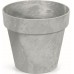 Prosperplast CUBE BETON EFFECT Blumentopf 40cm, 29l, grau DCUB400E-425U