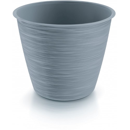 Prosperplast FURU Blumentopf 23,5cm, 5,1l, Grun DFO240