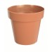 Prosperplast LOFLY BASIC Blumentopf 39 cm, terracotta DLO400S-R624