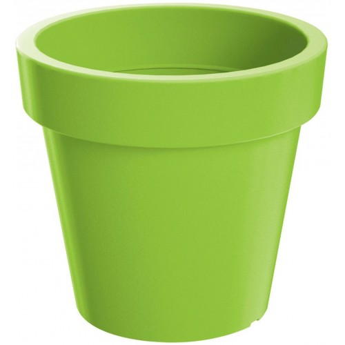 Prosperplast LOFLY Blumentopf 13cm, 1l, limettengrün DLOF135 Prosperplast LOFLY Blumentopf 13cm, 1l, limettengrün DLOF135