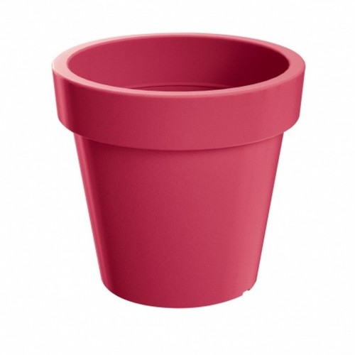 LOFLY Pflanzkübel Übertopf rund, 19,6 cm 3,4L Himbeere DLOF200-207C LOFLY Pflanzkübel Übertopf rund, 19,6 cm 3,4L Himbeere DLOF200-207C