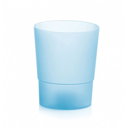 COUBI Orchideentopf 12 cm 1,1l blau DSTO125M-CB77G COUBI Orchideentopf 12 cm 1,1l blau DSTO125M-CB77G