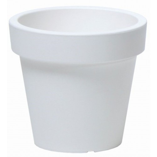 Prosperplast LOFLY Blumentopf 58cm, 54,7l, weiß DLOF600 Prosperplast LOFLY Blumentopf 58cm, 54,7l, weiß DLOF600