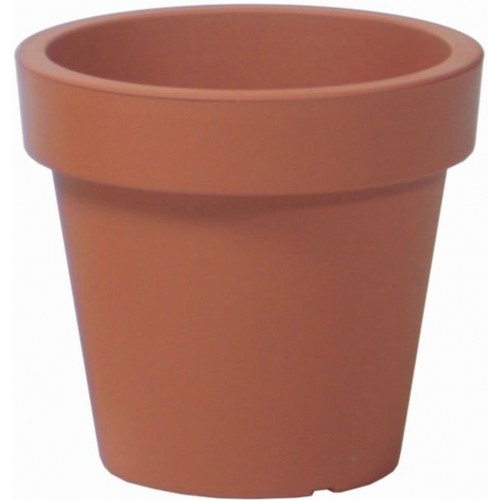 Prosperplast LOFLY Blumentopf 58cm, 54,7l, terrakotta DLOF600 Prosperplast LOFLY Blumentopf 58cm, 54,7l, terrakotta DLOF600