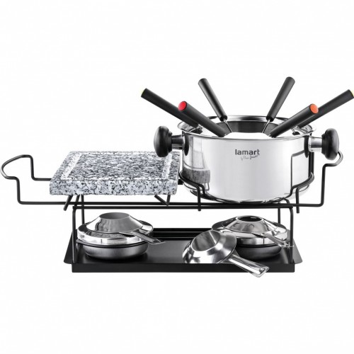 LAMART LIHA LT7032 Fondue-Set