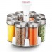 LAMART Gewürzbüchsen-Set 8 Stk. Erba LT7017