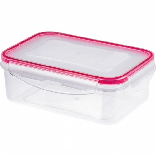 LAMART LT6008 BOX RECHTECKIG 830ML CLIP LAMART LT6008 BOX RECHTECKIG 830ML CLIP