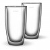 LAMART LT9011 SET 2 CAFÉ LATTÉ 380 VASO