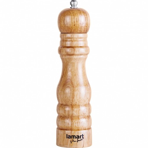 LAMART LT7035 CLASIC Gewürzmühle Holz