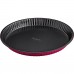 LAMART LT3077 BASE Form für 31cm Kuchen rot