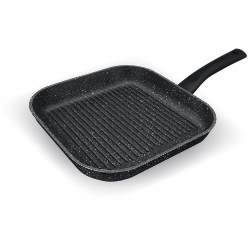 LAMART Grillpfanne 26x26cm LT1140 ROCK