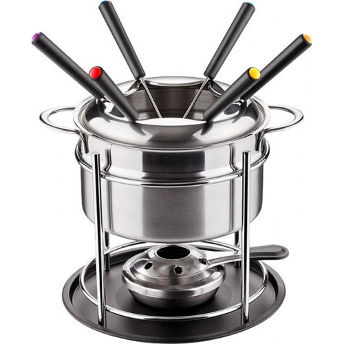 LAMART LT7008 Fondue Set 11 St. TYPIA