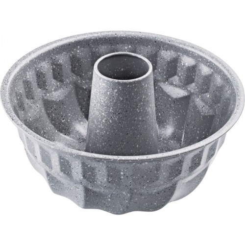 Lamart – Gugelhupf 22 cm Stahl grau lt3043 Lamart – Gugelhupf 22 cm Stahl grau lt3043