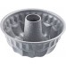Lamart – Gugelhupf 22 cm Stahl grau lt3043