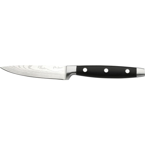 LAMART LT2041 DAMAS Messer 10cm