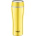 LAMART LT4027 Thermobecher 0,4 L gelb FLAC 42001289
