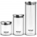 LAMART LT6025 Glas Set 3St 42003320