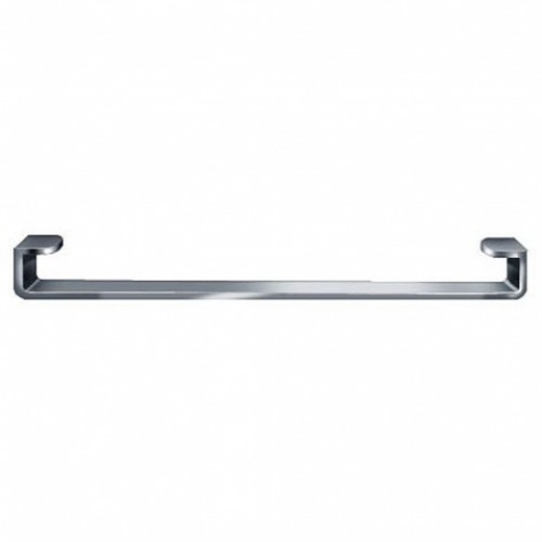 Laufen Living by Laufen Handtuchhalter für Waschtisch 98,5 cm chrom 8954370040001