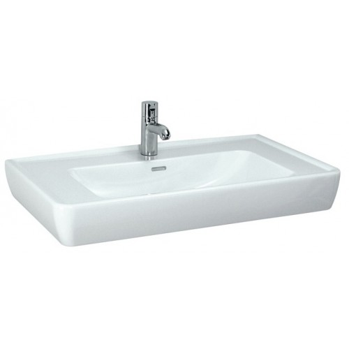 LAUFEN PRO A Waschtisch 85x48 mit Hahnloch 8139560001041