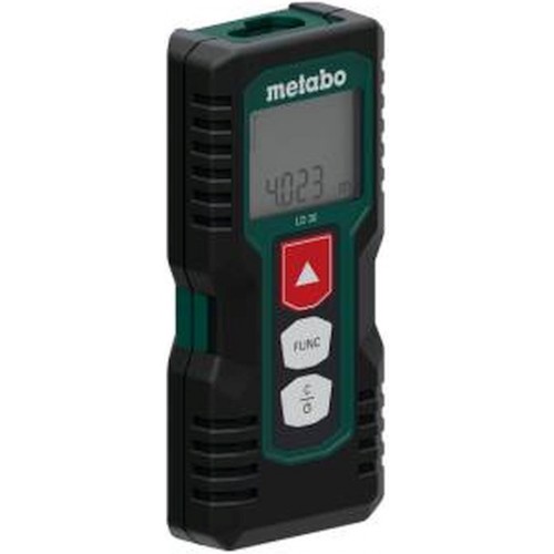 Metabo LD 30 Laser-Entfernungsmesser 606162000