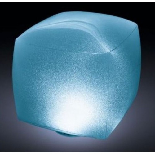 INTEX Floating LED Cube 28694