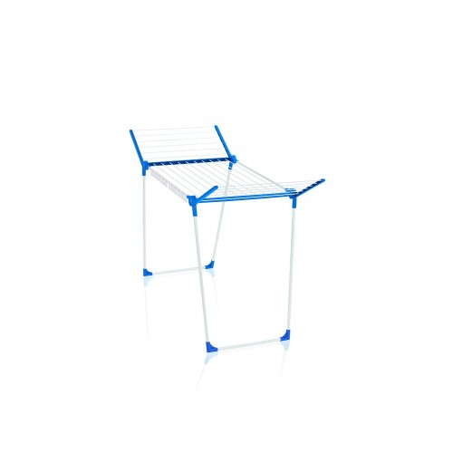 LEIFHEIT Standtrockner Pegasus 180 Classic Colour Edition Blau 81536