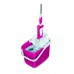Leifheit Combi Clean Set M Colour Edition Pink 55327