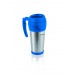 LEifheit Isolierbecher Colour Edition Blau 25781
