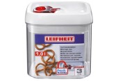 LEIFHEIT Fresh & Easy Vorratsbehälter 1,0 L eckig 31209
