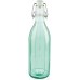 LEIFHEIT Flasche Facette jungle green 0,5 L 36322