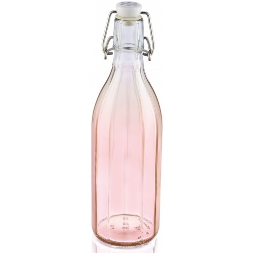 LEIFHEIT Flasche Facette tender rosse 0,5 L 36323