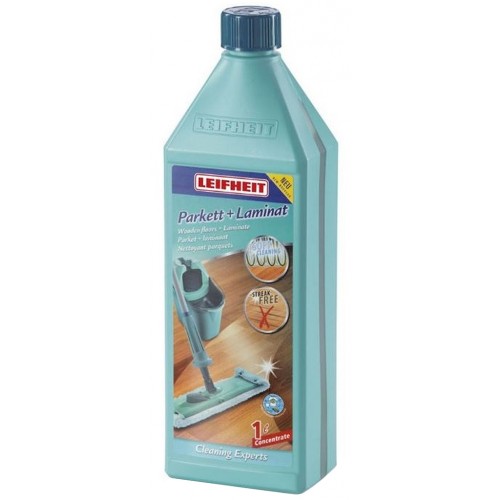 LEIFHEIT Parkett- und Laminatreiniger 1000 ml 41415