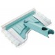 LEIFHEIT Bath Cleaner Badwischer 20 cm (Click System) 41701