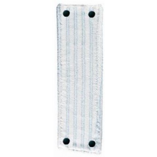 B-Ware Leifheit Wischbezug TWIST Micro Duo 55320 verschmutzt