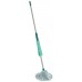 LEIFHEIT Classic Wringmop mit Glocke 56710