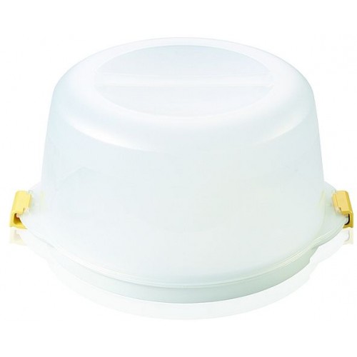 LEIFHEIT Kuchentransportbox Carry & Store, 03171