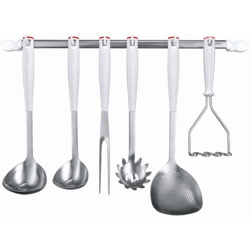 LEIFHEIT Hakenleist E Comfortline 23233