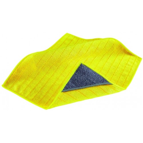LEIFHEIT Spültuch Corner Scrub 32 x 32 cm 41433 LEIFHEIT Spültuch Corner Scrub 32 x 32 cm 41433