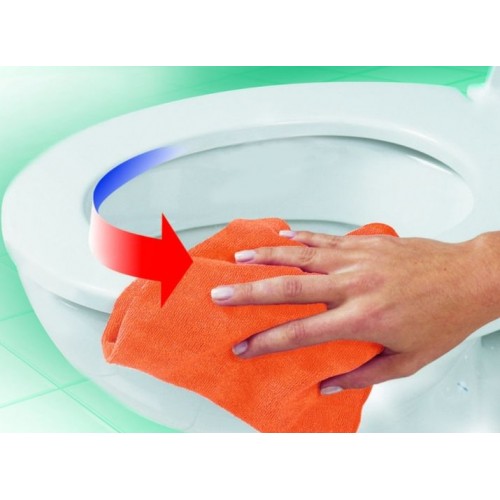 LEIFHEIT WC Tuch, 40001 LEIFHEIT WC Tuch, 40001