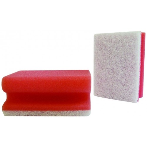 LEIFHEIT 2 Schwämme sensitive 40016 LEIFHEIT 2 Schwämme sensitive 40016