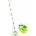 Leifheit Set CLEAN TWIST Mop Color Edt. 2014 Apple Green  52048 