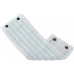 LEIFHEIT Wischbezug Combi XL micro duo 42 cm 52088
