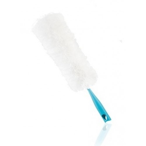 LEIFHEIT Staubwedel Duster XL blau LEIFHEIT Staubwedel Duster XL blau