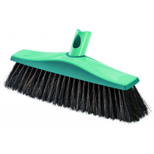 LEIFHEIT Parkett-Besen Xclean Indoor 30 cm (Click System) 45001