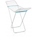 LEIFHEIT Flügeltrockner Siena 180 Aluminium Sky Blue 81659