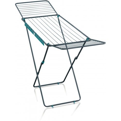 LEIFHEIT Classic 200 Easy 60YE Standtrockner grey lagoon 81668